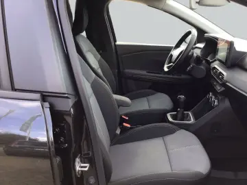 DACIA Jogger TCe 100 ECO-G (7-Sitzer) Extreme