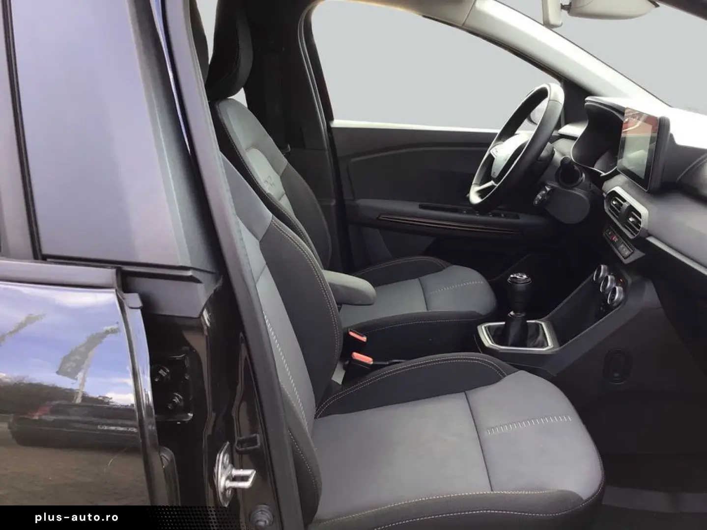 DACIA Jogger TCe 100 ECO-G (7-Sitzer) Extreme