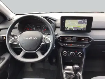 DACIA Jogger TCe 100 ECO-G (7-Sitzer) Extreme