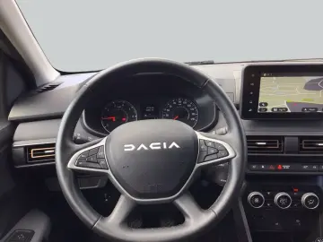 DACIA Jogger TCe 100 ECO-G (7-Sitzer) Extreme