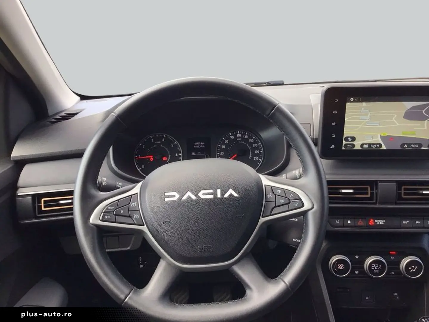 DACIA Jogger TCe 100 ECO-G (7-Sitzer) Extreme