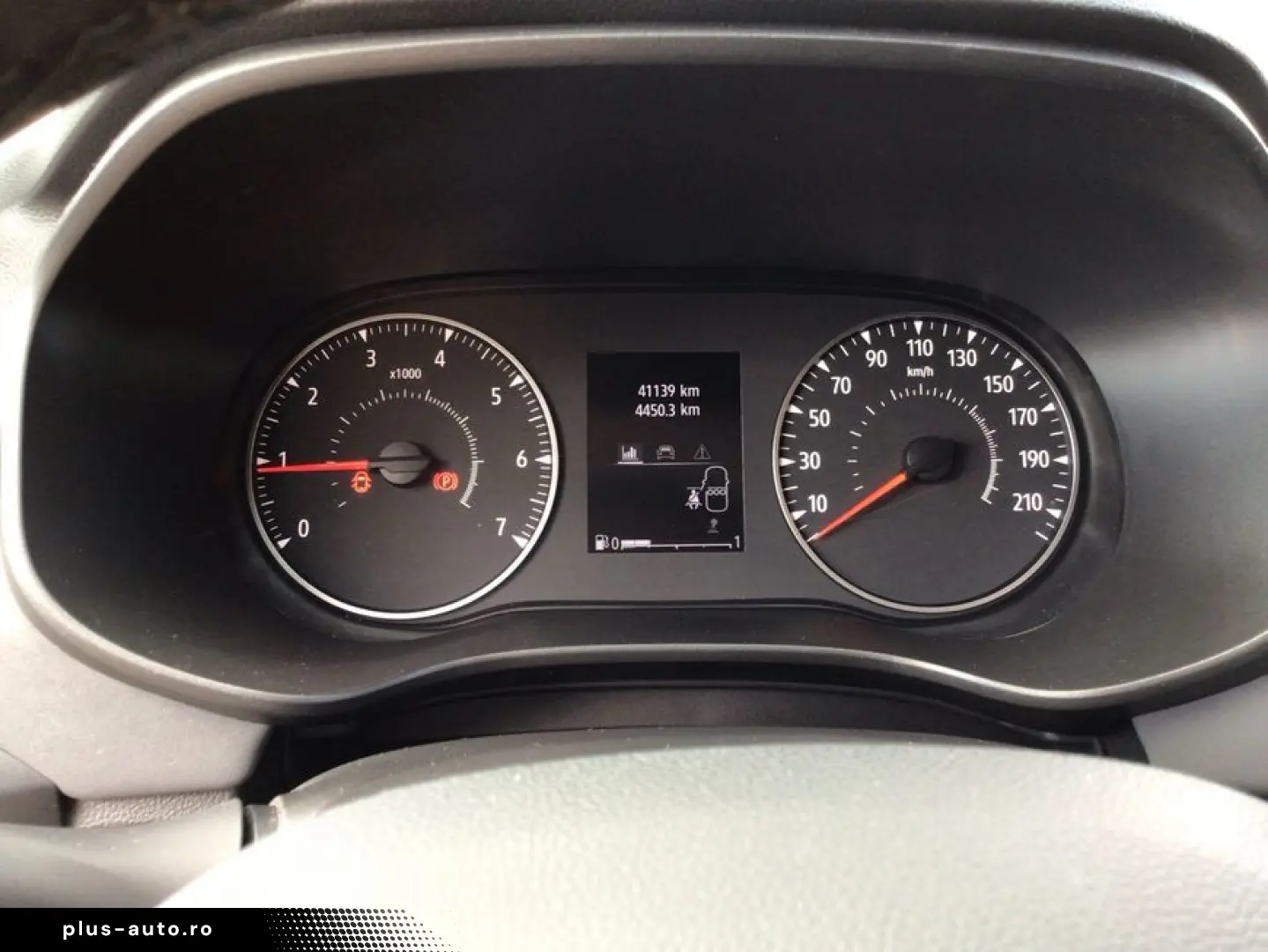 DACIA Jogger TCe 100 ECO-G (7-Sitzer) Extreme