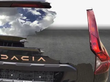 DACIA Jogger TCe 100 ECO-G (7-Sitzer) Extreme