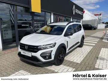 DACIA Jogger Extreme  TCe 100 ECO-G 7-Sitzer  Autogas