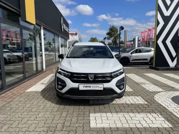 DACIA Jogger Extreme  TCe 100 ECO-G 7-Sitzer  Autogas