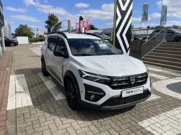 DACIA Jogger Extreme  TCe 100 ECO-G 7-Sitzer  Autogas