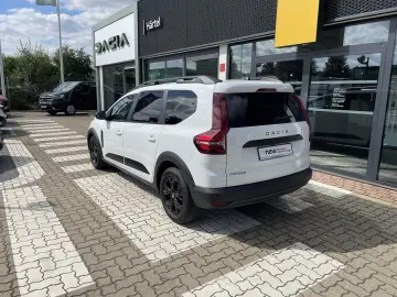 DACIA Jogger Extreme  TCe 100 ECO-G 7-Sitzer  Autogas