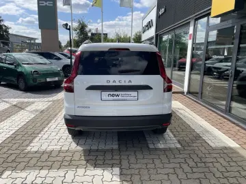 DACIA Jogger Extreme  TCe 100 ECO-G 7-Sitzer  Autogas