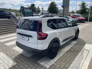 DACIA Jogger Extreme  TCe 100 ECO-G 7-Sitzer  Autogas