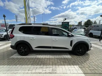 DACIA Jogger Extreme  TCe 100 ECO-G 7-Sitzer  Autogas