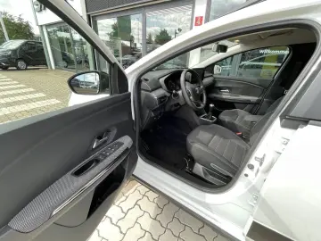DACIA Jogger Extreme  TCe 100 ECO-G 7-Sitzer  Autogas