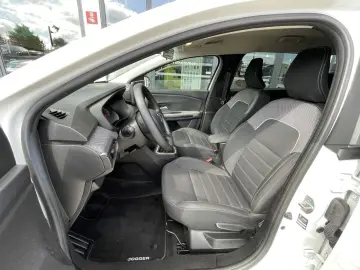 DACIA Jogger Extreme  TCe 100 ECO-G 7-Sitzer  Autogas