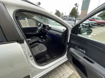 DACIA Jogger Extreme  TCe 100 ECO-G 7-Sitzer  Autogas