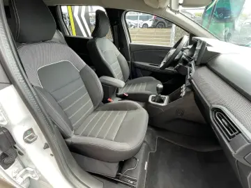 DACIA Jogger Extreme  TCe 100 ECO-G 7-Sitzer  Autogas