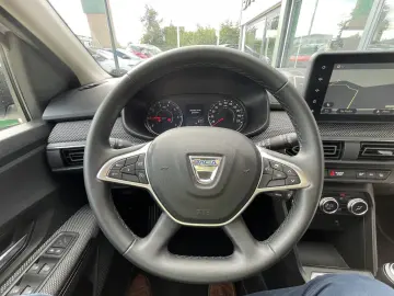 DACIA Jogger Extreme  TCe 100 ECO-G 7-Sitzer  Autogas