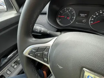 DACIA Jogger Extreme  TCe 100 ECO-G 7-Sitzer  Autogas