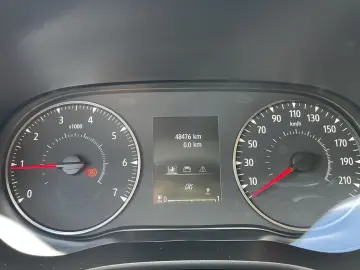 DACIA Jogger Extreme  TCe 100 ECO-G 7-Sitzer  Autogas