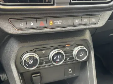 DACIA Jogger Extreme  TCe 100 ECO-G 7-Sitzer  Autogas