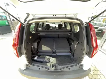 DACIA Jogger Extreme  TCe 100 ECO-G 7-Sitzer  Autogas