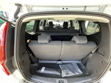 DACIA Jogger Extreme  TCe 100 ECO-G 7-Sitzer  Autogas