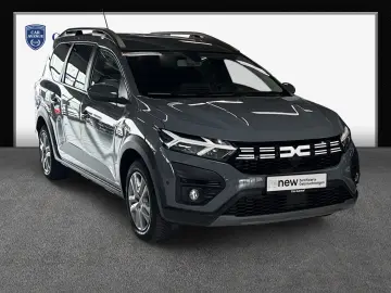 DACIA Jogger Expression 100 TCe mit  Apple CarPlay Kli