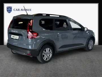 DACIA Jogger Expression 100 TCe mit  Apple CarPlay Kli