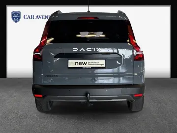 DACIA Jogger Expression 100 TCe mit  Apple CarPlay Kli
