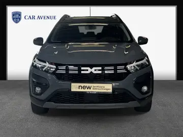 DACIA Jogger Expression 100 TCe mit  Apple CarPlay Kli