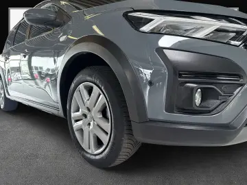 DACIA Jogger Expression 100 TCe mit  Apple CarPlay Kli