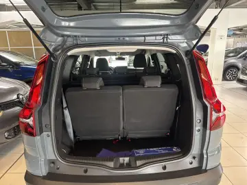 DACIA Jogger Expression 100 TCe mit  Apple CarPlay Kli