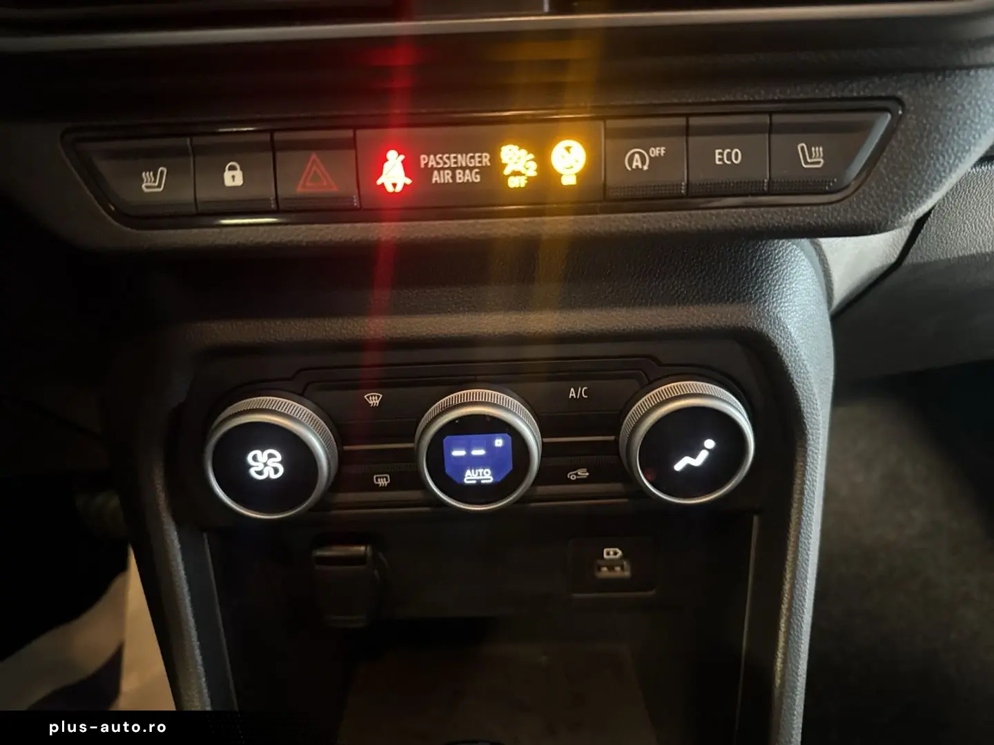 DACIA Jogger Expression 100 TCe mit  Apple CarPlay Kli
