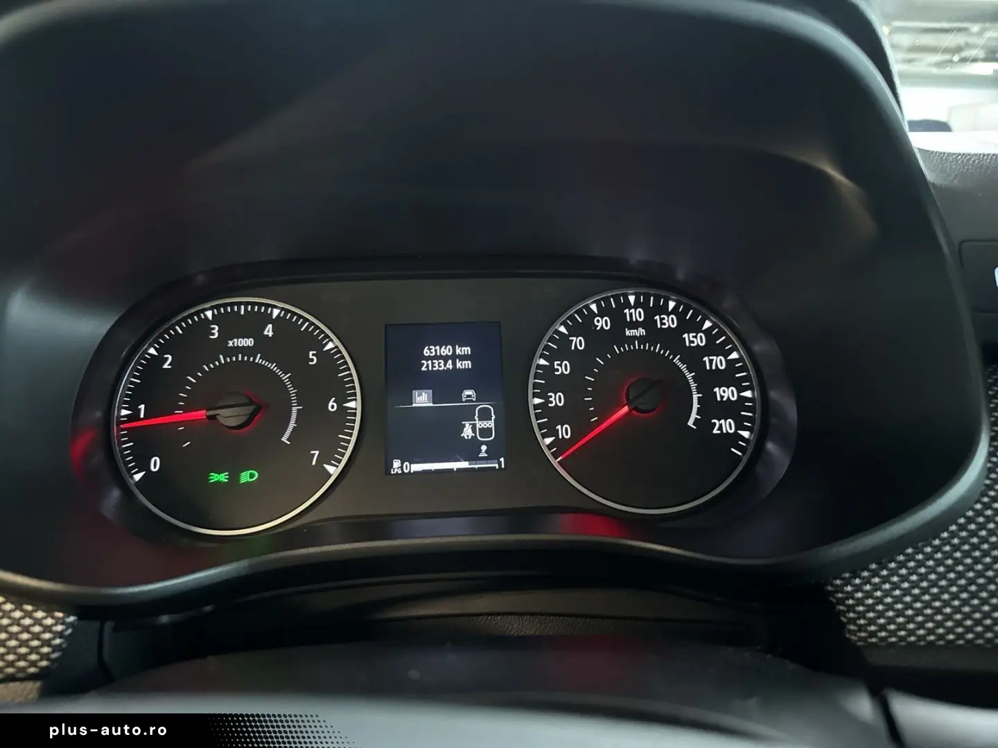 DACIA Jogger Expression 100 TCe mit  Apple CarPlay Kli