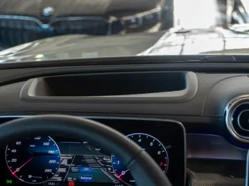 Mercedes-Benz GLC300 Coupe AMG IMSA
