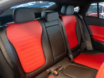 Mercedes-Benz GLC300 Coupe AMG IMSA