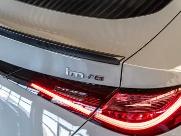 Mercedes-Benz GLC300 Coupe AMG IMSA