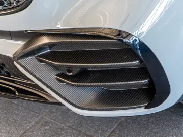 Mercedes-Benz GLC300 Coupe AMG IMSA