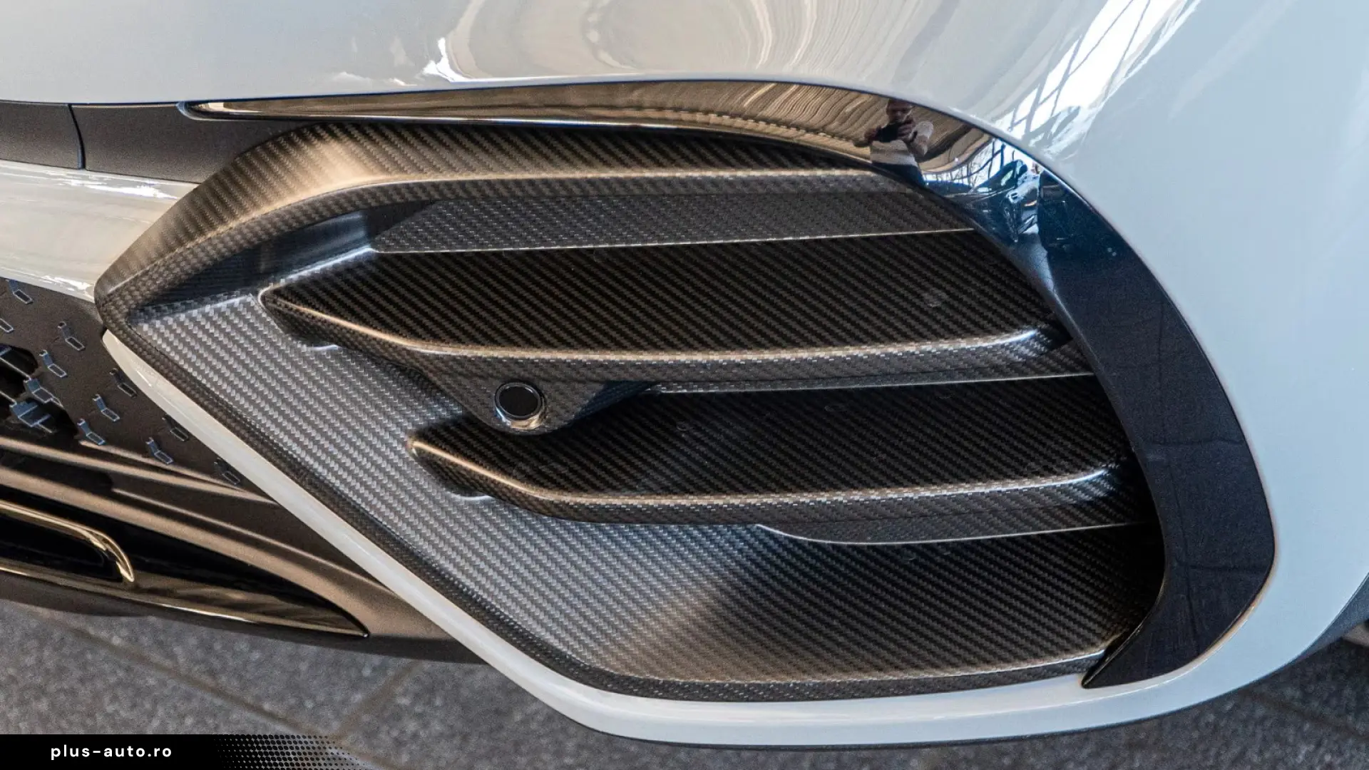 Mercedes-Benz GLC300 Coupe AMG IMSA