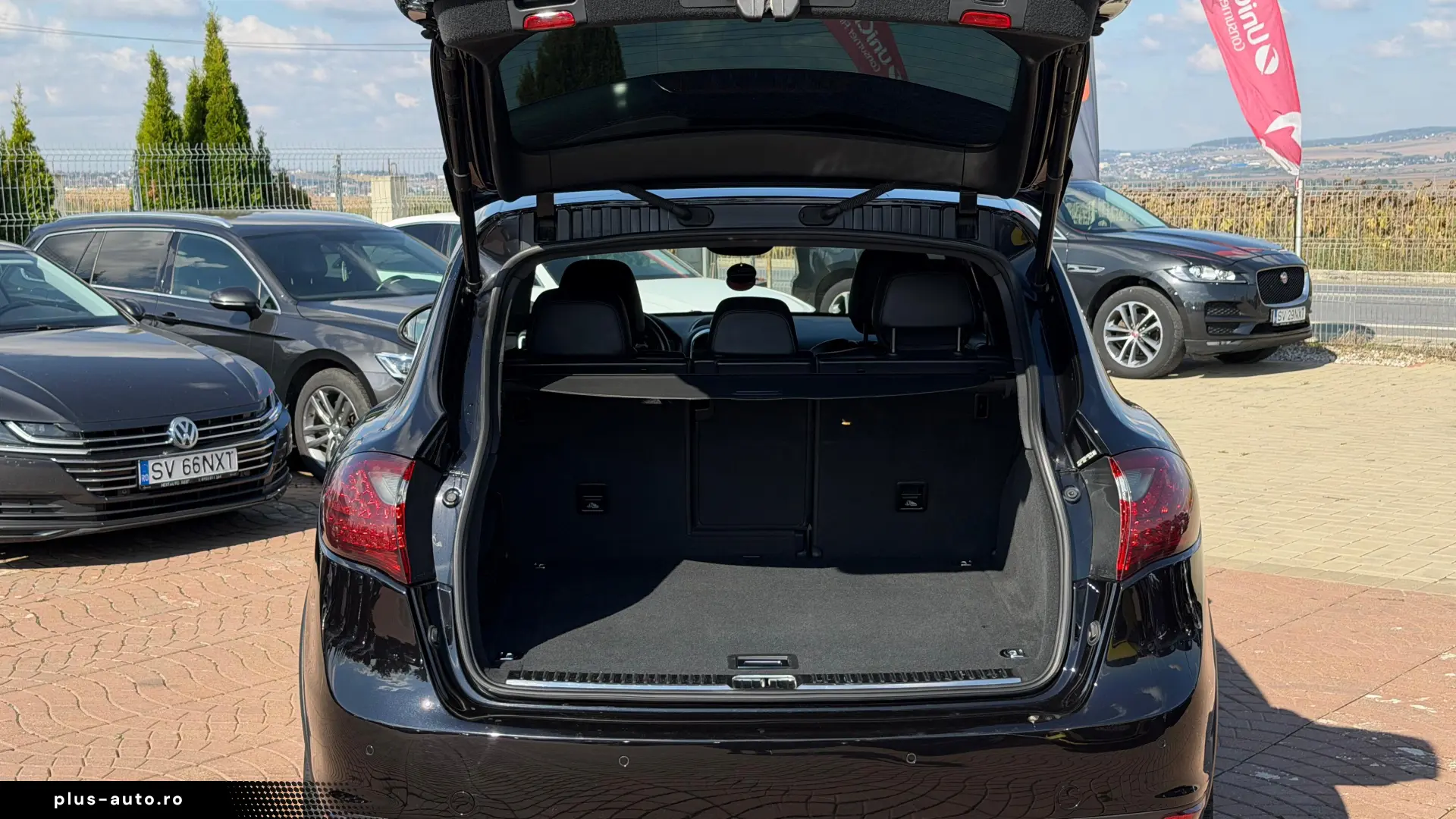 Porsche Cayenne 3.0 V6 Diesel 2014