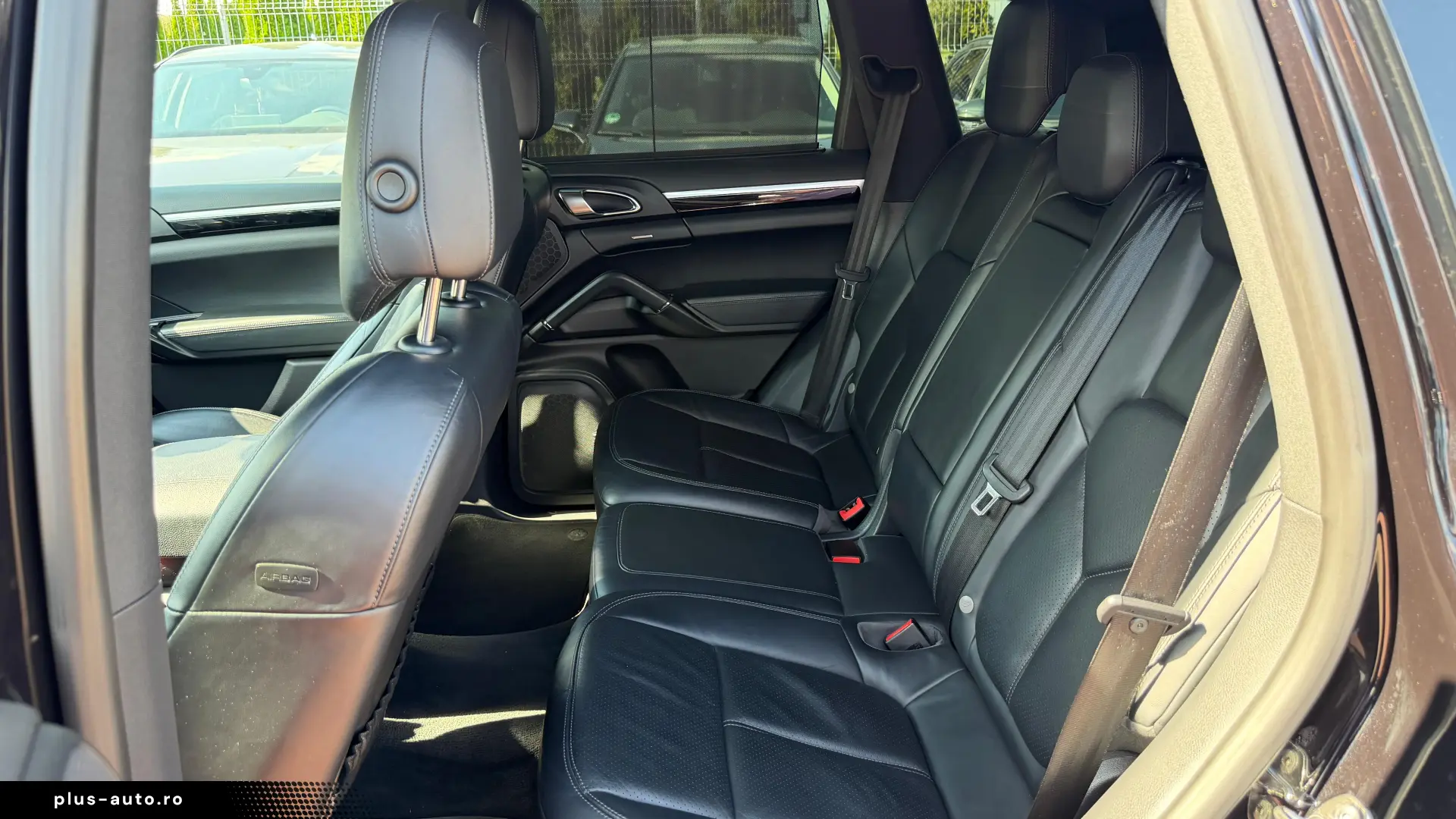 Porsche Cayenne 3.0 V6 Diesel 2014