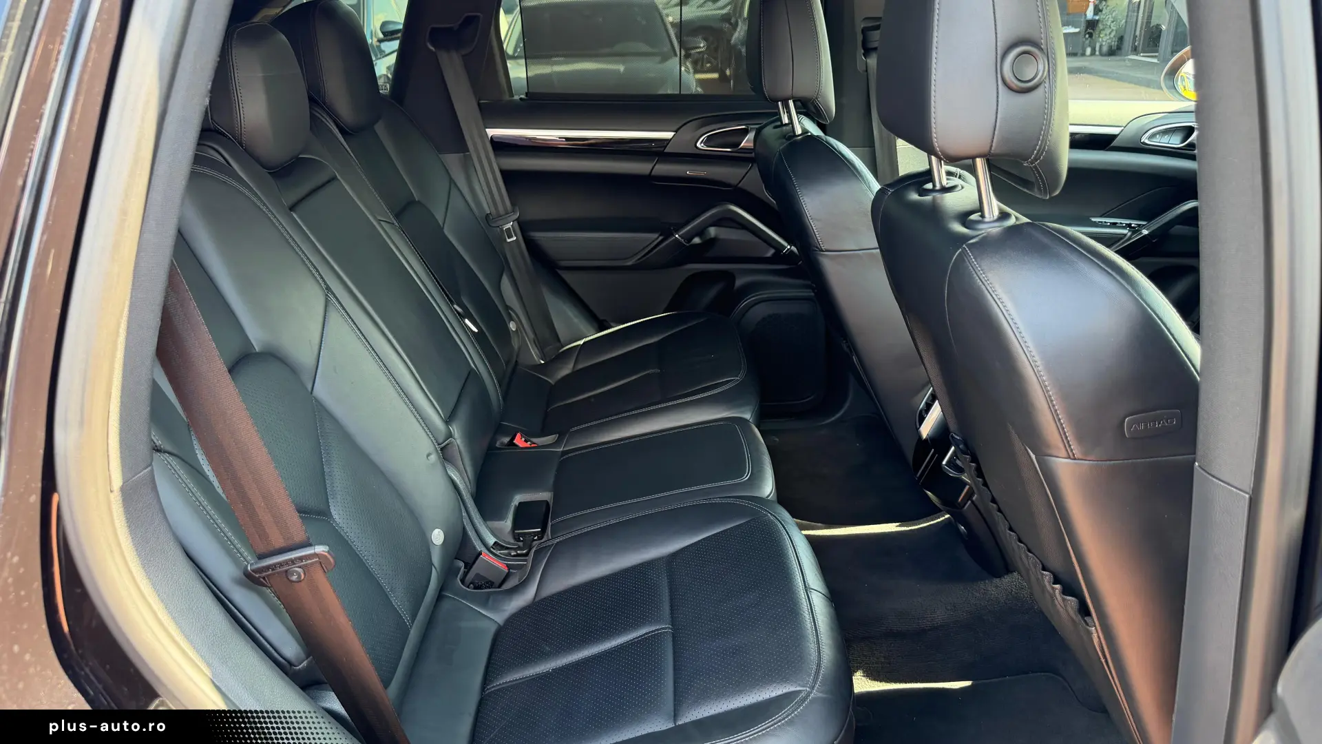 Porsche Cayenne 3.0 V6 Diesel 2014