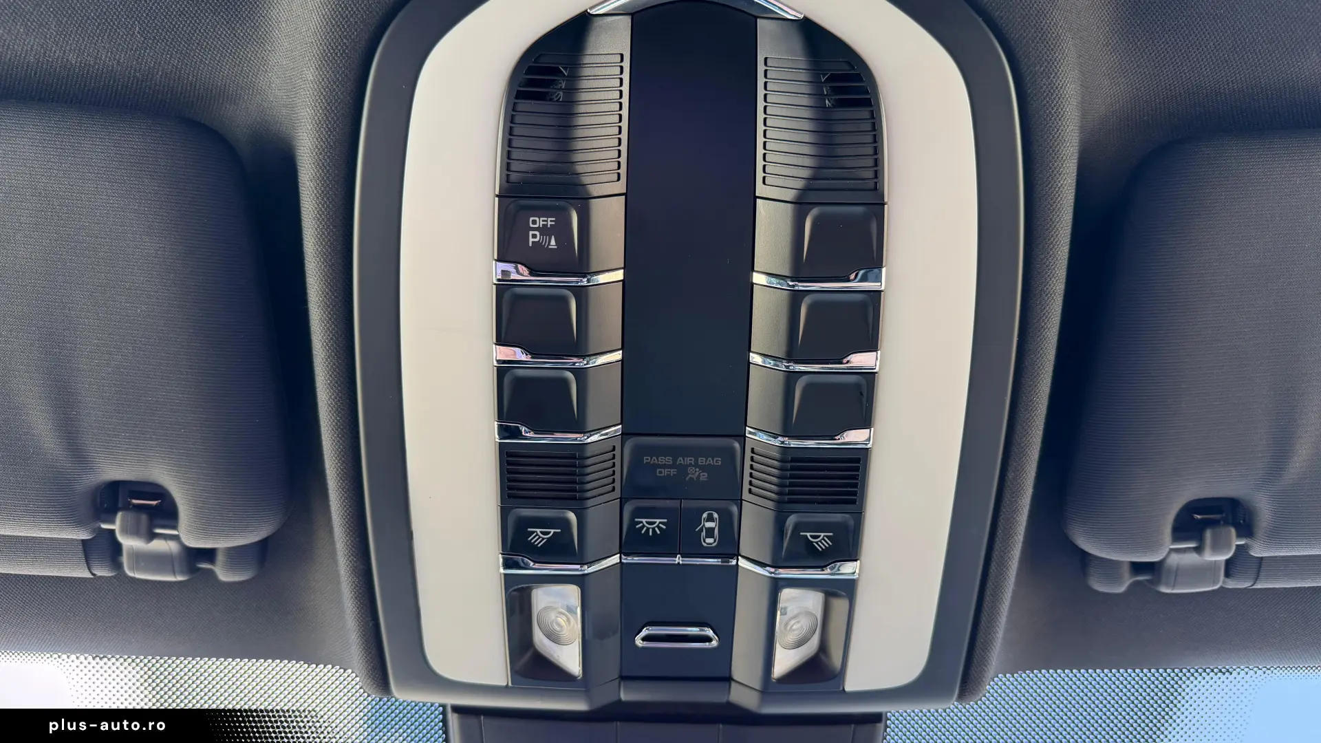 Porsche Cayenne 3.0 V6 Diesel 2014