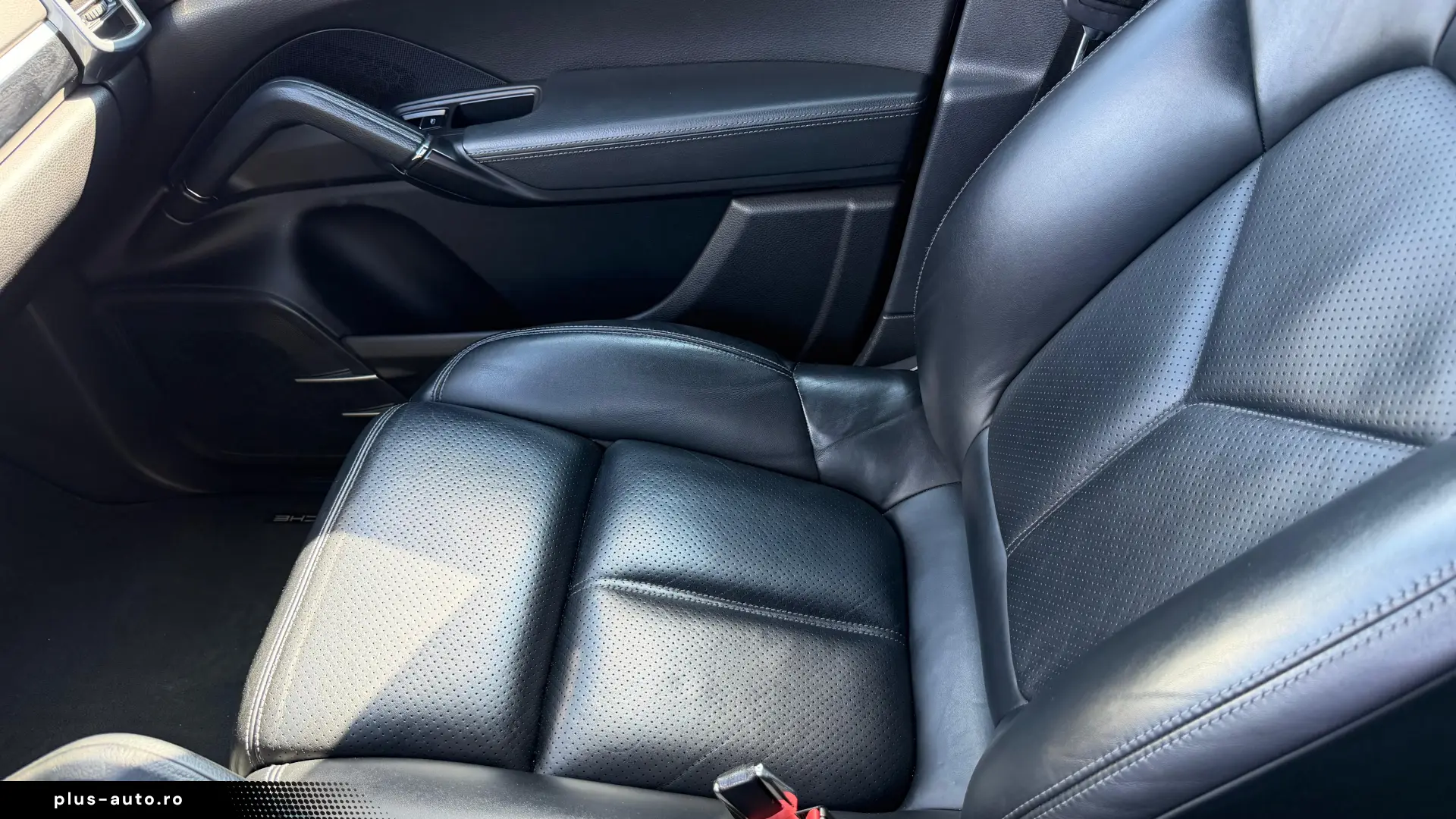 Porsche Cayenne 3.0 V6 Diesel 2014