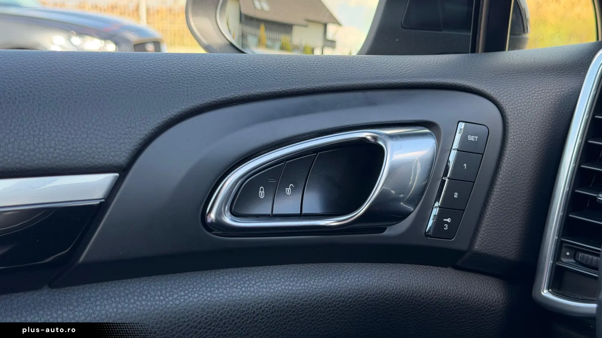 Porsche Cayenne 3.0 V6 Diesel 2014