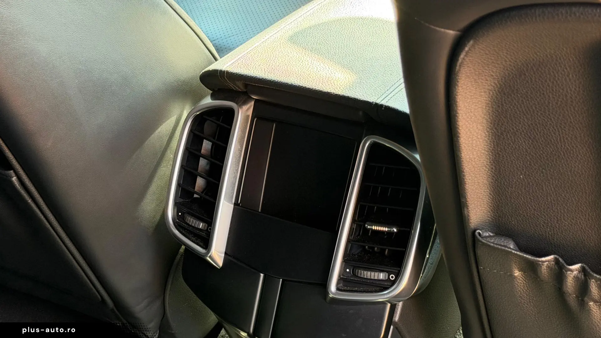 Porsche Cayenne 3.0 V6 Diesel 2014
