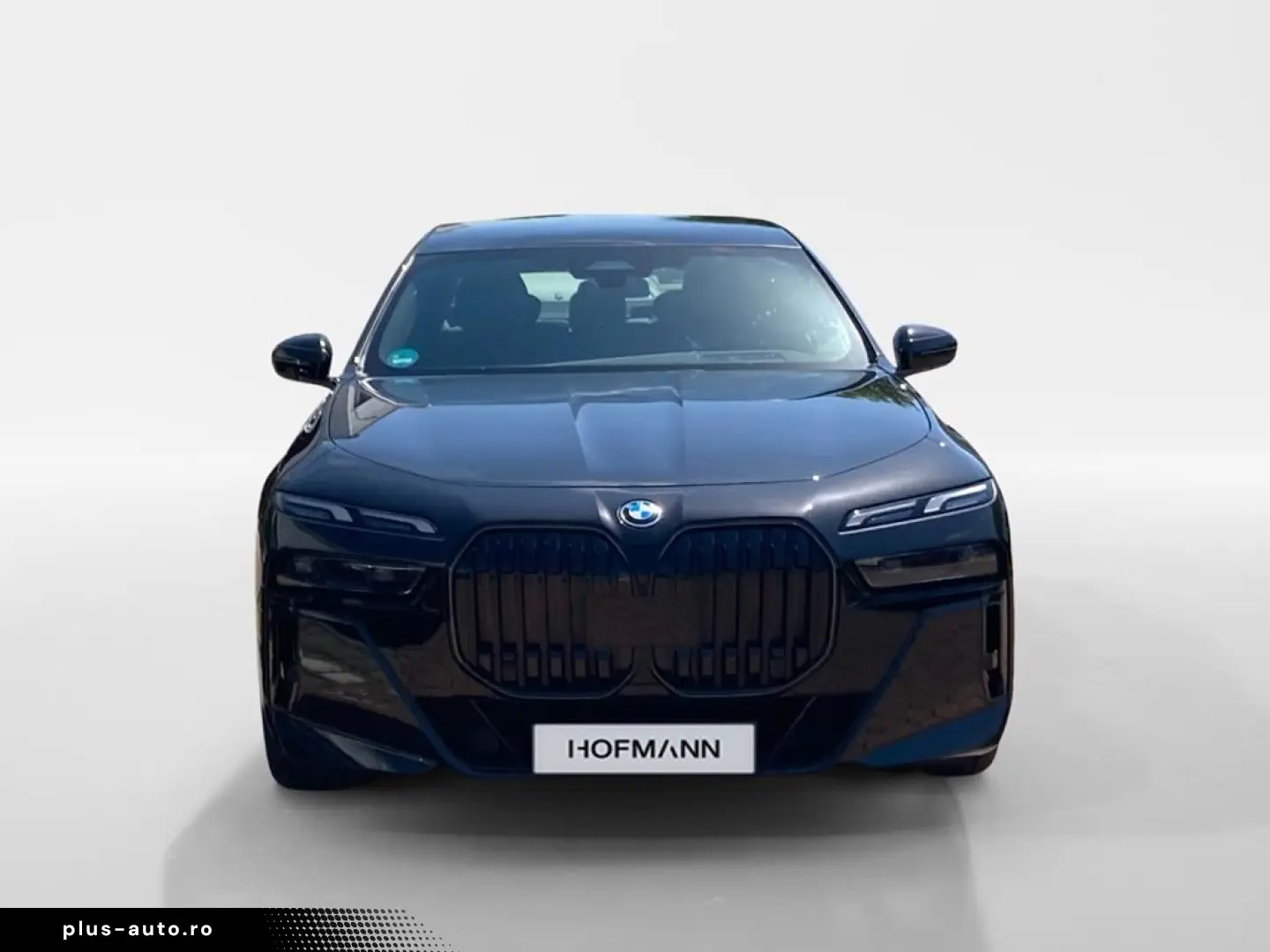 BMW i7 eDrive50 M Sport Pro Pano B&W 360  Adapt LED