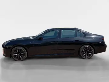 BMW i7 eDrive50 M Sport Pro Pano B&W 360  Adapt LED