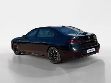 BMW i7 eDrive50 M Sport Pro Pano B&W 360  Adapt LED