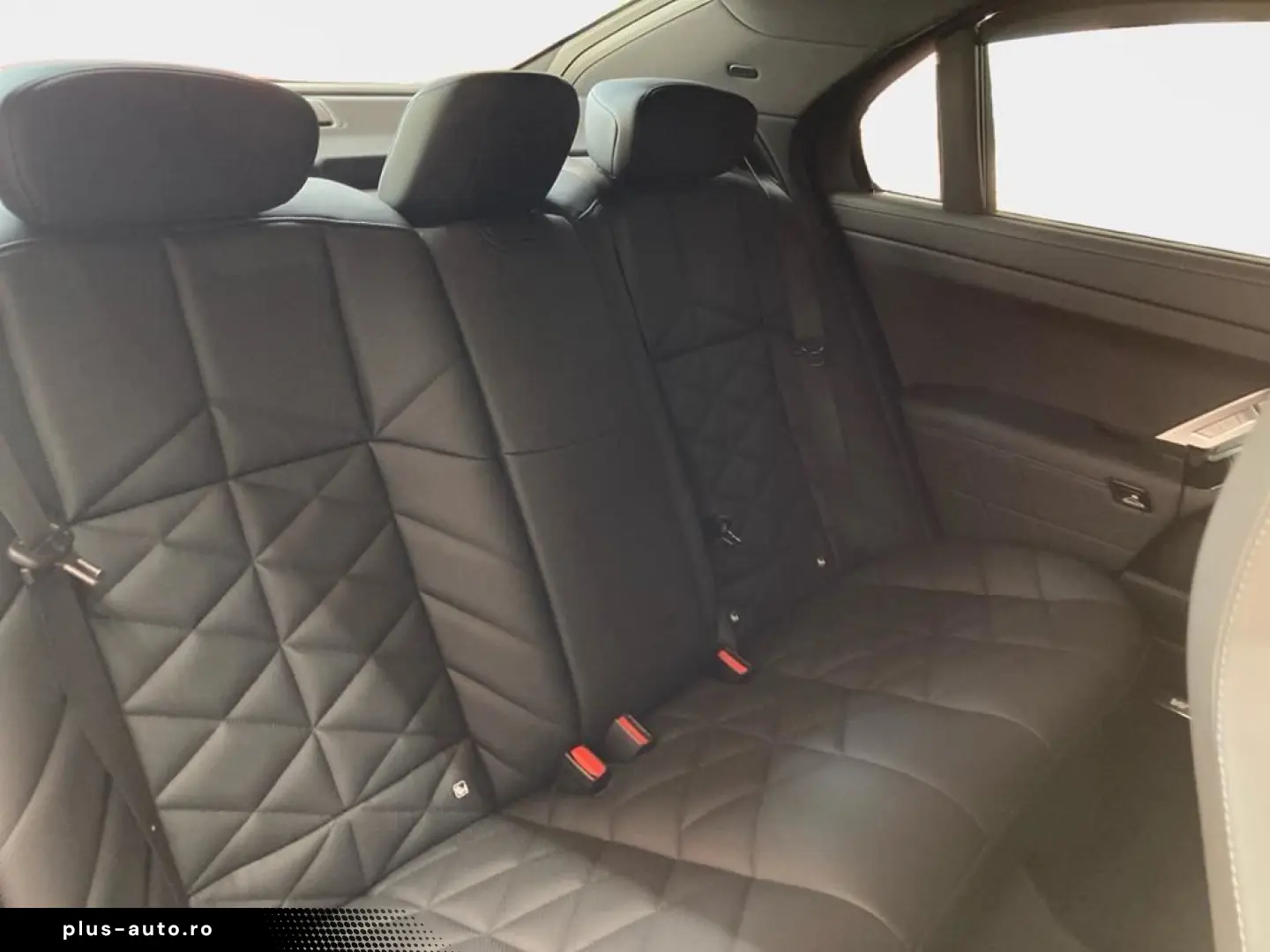 BMW i7 eDrive50 M Sport Pro Pano B&W 360  Adapt LED