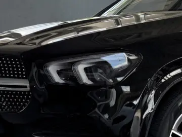 MERCEDES-BENZ GLE 350 e 4Matic AMG KAMERA MULTIBEAM DAB MBUX