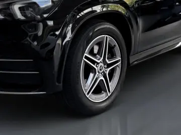 MERCEDES-BENZ GLE 350 e 4Matic AMG KAMERA MULTIBEAM DAB MBUX